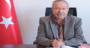 CHP Foça'da şok gelişme... İlçe başkanı görevden alındı!