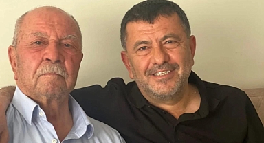 CHP Malatya Milletvekili Ağbaba'nın acı günü