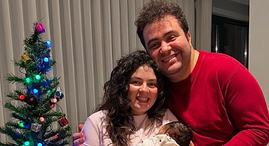 Çok Güzel Hareketler 2'nin yıldızı Safa Sarı baba oldu