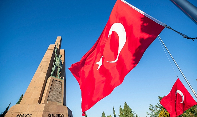 Devrim şehidi Kubilay'a anma... Özgür Özel de katılacak!