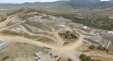 Dikkat çeken iddialar… 'Ekolojik tarım' mı, 'ekolojik villalar' mı?