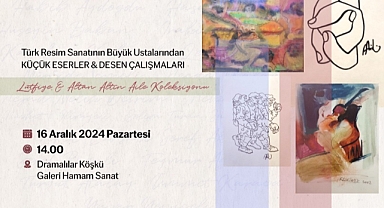 Galeri Hamam Sanat 