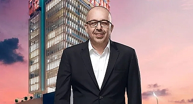 İş insanı Gökdemir'den 'yeni yıl' mesajı!