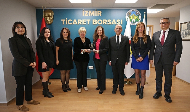 İTB’den HPV desteği: 100 genç aşısı olacak