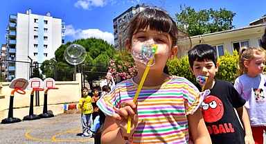 İZELMAN'dan 2024 atağı... İzmirlilere ekonomik ve sosyal destek!