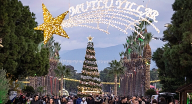 İzmir 2025'e çok keyifli girecek