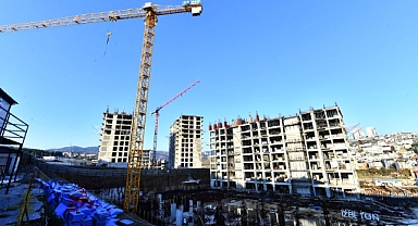 İzmir Büyükşehir'den 'kooperatif' açıklaması: Devir işlemi tamam!