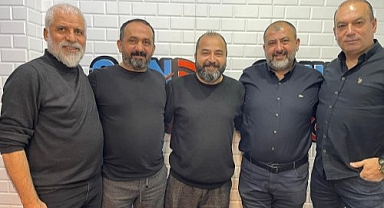 İzmirli gazeteciler sordu: Kemalpaşa Belediyesi nerede?