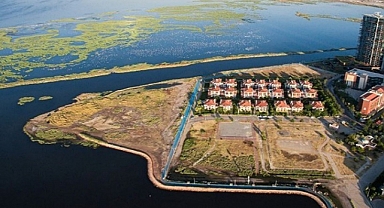 Jeoloji mühendislerinden Mavişehir'deki satışa tepki: Körfezden elinizi çekin!