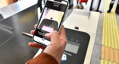 Kart taşımaya son... İzmir'de 'dijital' ulaşım dönemi!