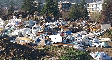 Kemalpaşa'da çevre katliamı artıyor... Vatandaş isyanda, belediye sessiz