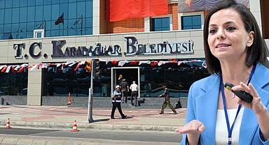Kınay 'Sefalete mahkum etmeyiz' demişti ama… Karabağlar'da grev kapıda!