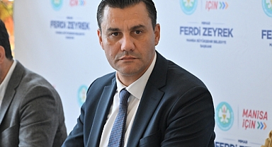 Manisa'da otobüs yangınının ulaşıma etkisi olmayacak