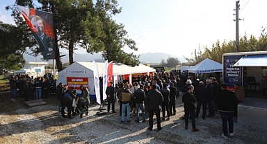 Meryem Ana'da gözler mahkeme kararında!