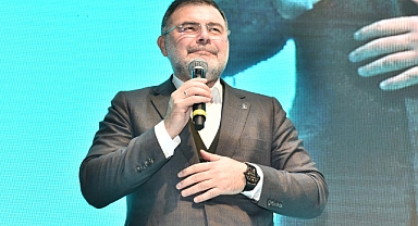 Saygılı'dan Aslanoğlu'na sert sözler: Otopark değnekçisi gibi rant kovalama!