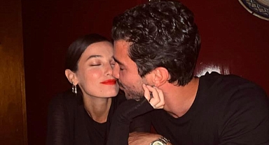 Taze anne adayı Pınar Deniz’den karnı burnunda poz!