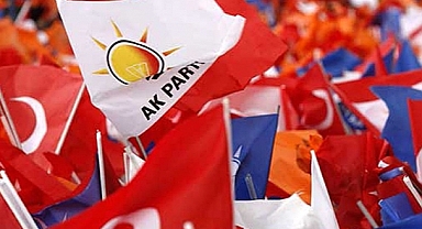 AK Parti İzmir'de İl kongre tarihi belli oldu