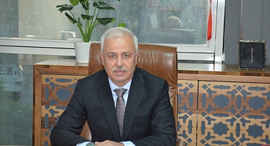 AK Parti Karşıyaka İlçe Başkanı Köse'den