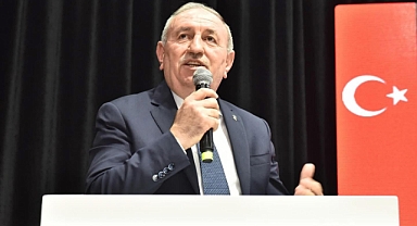 AK Partili Uzun'dan 2025 mali bütçe çıkışı: Bu belediye başkanının beceriksizliği