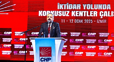 Aslanoğlu'ndan AK Parti'ye Halkapınar-Otogar metro tepkisi: Bu imza 'İzmir'i sevmiyoruz' imzasıdır!