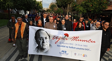 Başkan Filiz Ceritoğlu Sengel: Gerçekler su yüzüne çıkmalı