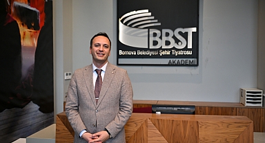 Başkan Ömer Eşki'den BBŞT'ye yeni bir vizyon