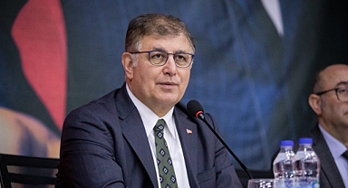 Başkan Tugay'dan önemli mesaj: Ulaşım sorunu çözülecek!