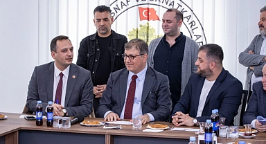 Başkan Tugay duyurdu: Suda indirimli tarife genişleyecek