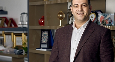 Başkan Uzun 2024 icraatlarını anlattı: 2025'e hazırız