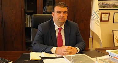 Başkan Yetişkin 'kesinti giderek artıyor' dedi ve ekledi: Yükselişimizi baltalama derdindeler!