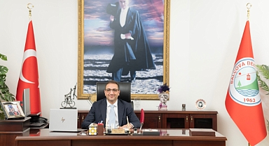 Başkan Yiğit'ten 9 ay raporu!