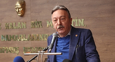 Bayır 'bölünme ve kopma' uyarısında bulundu: Amaç İmamoğlu ve Yavaş'ı birbiriyle yarıştırmak değil!