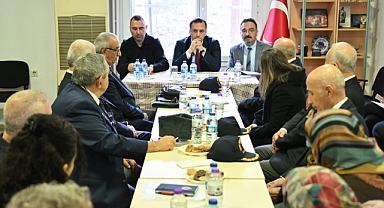 Bornova'da yeni dönem: STK ile toplum el ele