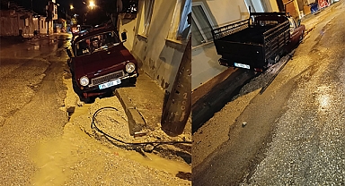 Bu kadarı da olmaz dediğimiz yerde… Gediz Elektrik yine şaşırtmadı!