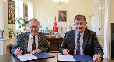 Büyükşehir'den 'Adalete Erişim Protokolü'