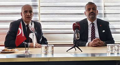CHP İzmir'den 'Zafer Partisi'ne ziyaret… Ne mesajlar verildi?