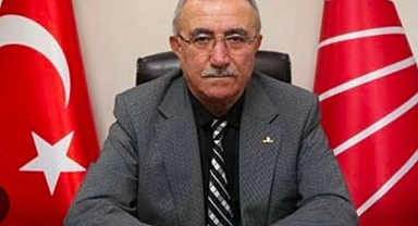 CHP'li ilçe başkanı alkollü trafiğe çıktı.. Kazaya karıştı!