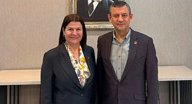 CHP Lideri Özel'den Fıçı'ya ikinci 'azar' iddiası!