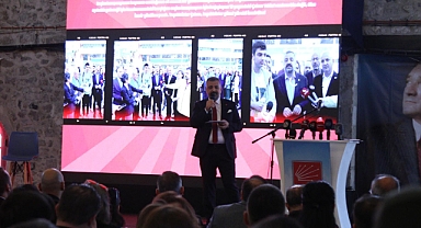 İl Başkanı Aslanoğlu anlattı… CHP İzmir 2 yılda neler yaptı?