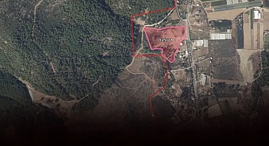 İzmir'deki o belediyeden 470 milyonluk satış!