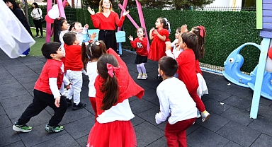 İzmir'e iki yeni 'Yuva' daha geliyor