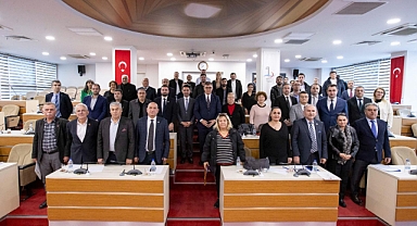 İzmir'e Tansaş modeli geliyor