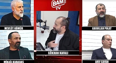 Kapı Arkası'nda Kemalpaşa konuşuldu: Orası Belediye mi? Ticarethane mi?