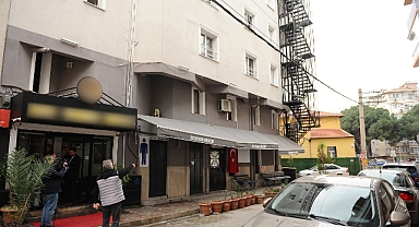 Karşıyaka'da 8 konaklama tesisine ruhsat iptali