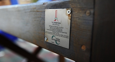 Karşıyaka'da çocuk oyun gruplarına güvenlik sertifikası