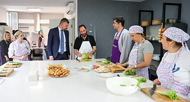 Kayıtlar başladı: 6 merkezde 16 farklı kurs!