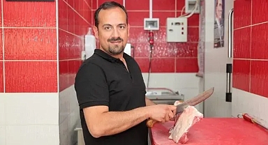 Kırmızı et fiyatları yükseliyor mu? Oda Başkanı'ndan zam sinyali!