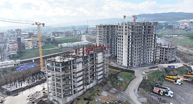 Kooperatif davasında mahkemeden ret!