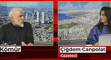 Öncü Siyaset'te gündem 'ekolojik tarım' rantı!