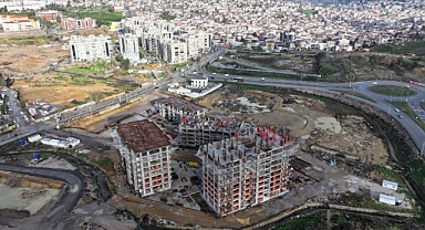Örnekköy'de imzalar atıldı